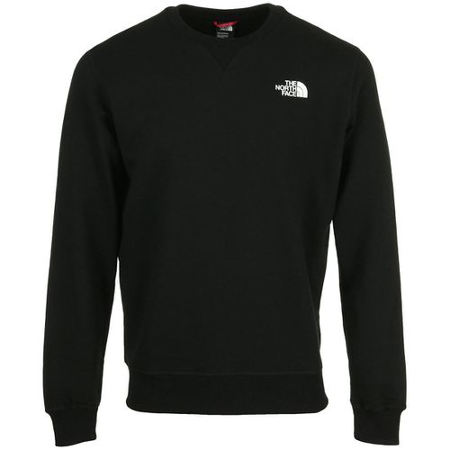 Felpa M Simple Dome Crew - The north face - Modalova