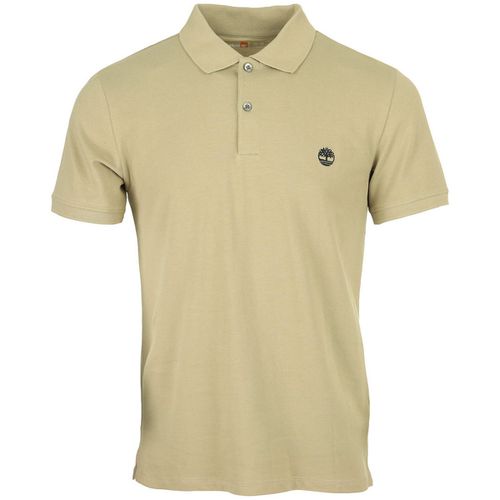 T-shirt & Polo Short Sleeve Stretch Polo - Timberland - Modalova