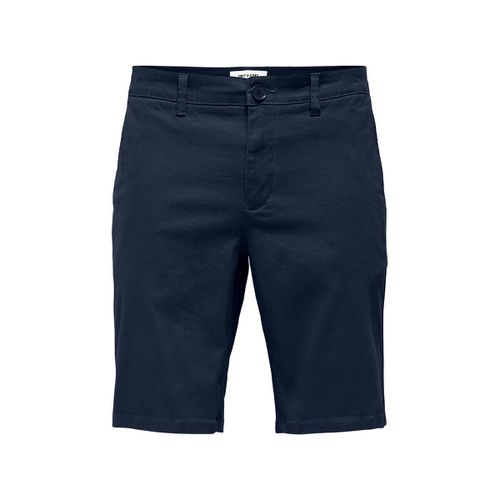 Pantaloni corti 22026607 - Only & Sons - Modalova