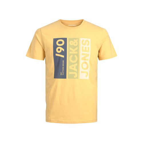 T-shirt & Polo 12255044 - Jack & jones - Modalova