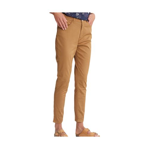 Pantaloni TBS LEONIHUI - TBS - Modalova