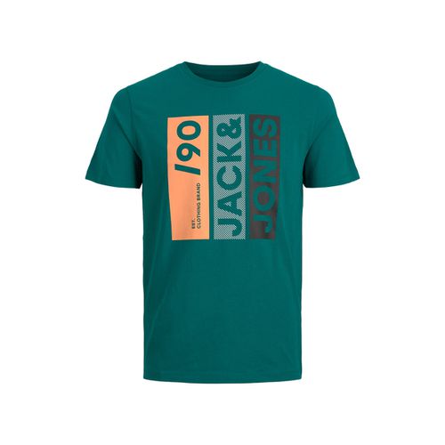 T-shirt & Polo 12255044 - Jack & jones - Modalova
