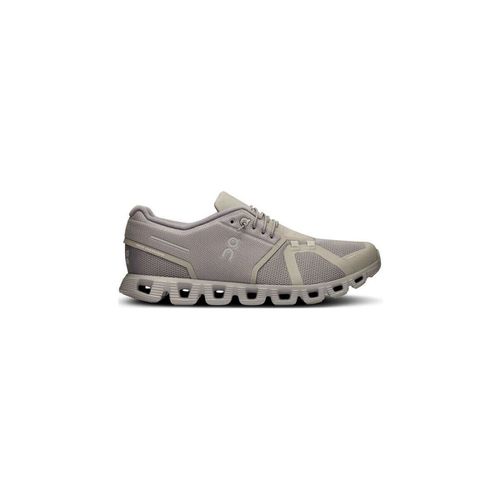 Sneakers Scarpe Cloud 5 Uomo Fog/Alloy - On Running - Modalova