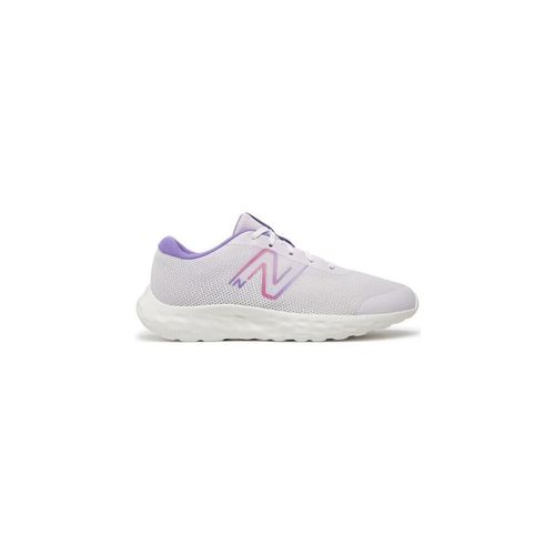 Sneakers GP520RK8-BRIGHT WHITE /LILLA - New balance - Modalova