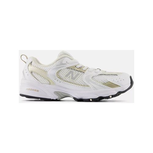 Sneakers GR530RD-WHITE/GOLD - New balance - Modalova