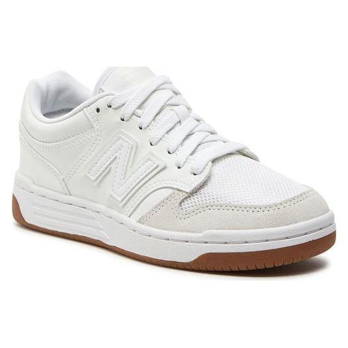 Sneakers GSB480FR-WHITE/MILK - New balance - Modalova