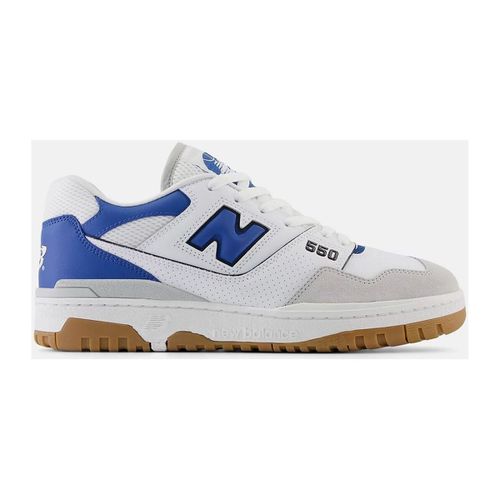 Sneakers GSB550SA-WHITE BLUE - New balance - Modalova