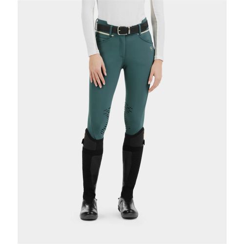Pantaloni Pantalon équitation mid grip X-Design - Horse Pilot - Modalova