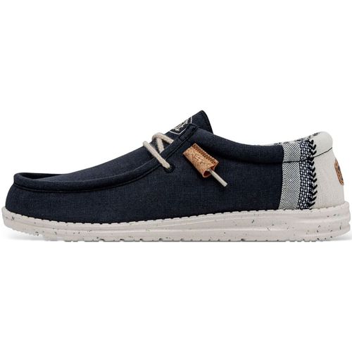 Sneakers WALLY BREAK STITCH - HEYDUDE - Modalova