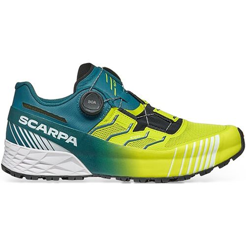 Scarpe RIBELLE RUN KALIBRA HT - Scarpa - Modalova