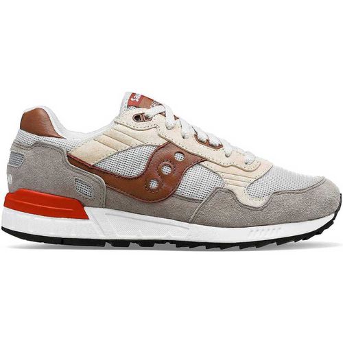 Sneakers ORIGINALS SHADOW 5000 S70665-37 GREY BROWN - Saucony - Modalova