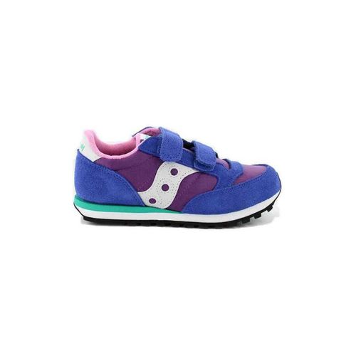 Sneakers JAZZ DOUBLE HL PURPLE GREEN LM SK167639 - Saucony - Modalova