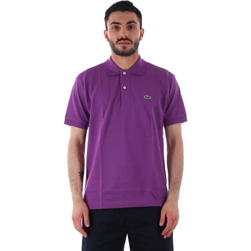 Polo Polo originale l.12.12 - Lacoste - Modalova