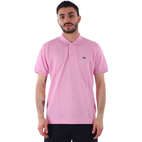 Polo Polo originale l.12.12 - Lacoste - Modalova