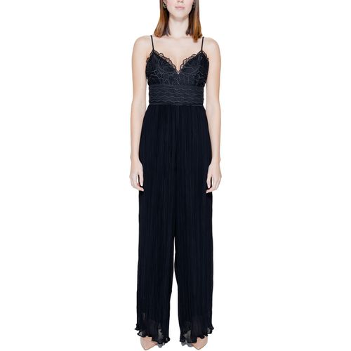 Tute / Jumpsuit AMIAH PLEATED W4GD46 WFIJ0 - Guess - Modalova