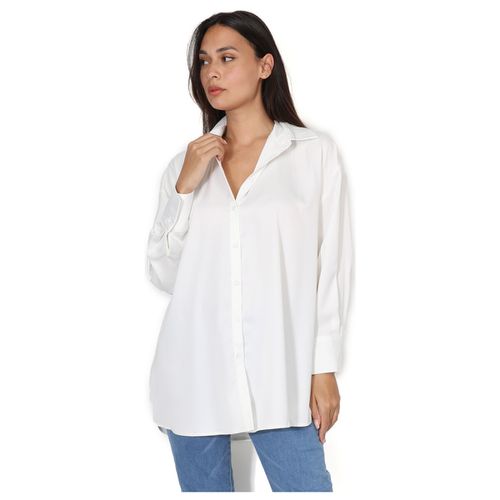 Camicia La Modeuse 70713_P165394 - La Modeuse - Modalova