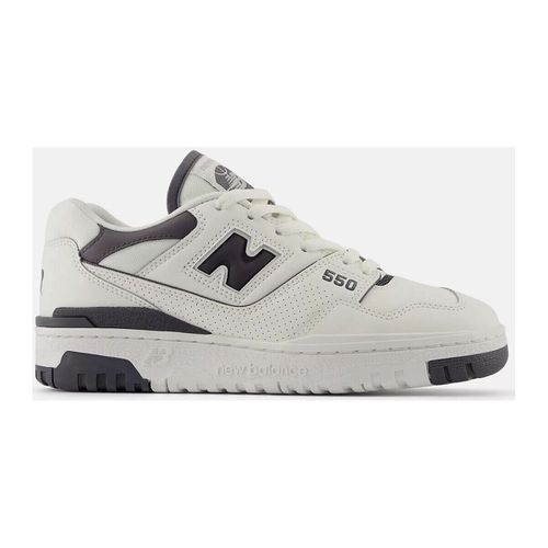 Sneakers GSB550BH-WHITE/BLACK - New balance - Modalova