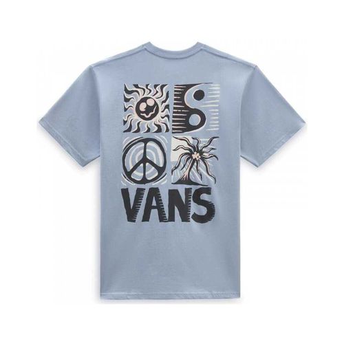 T-shirt & Polo sunbaked ss tee - Vans - Modalova