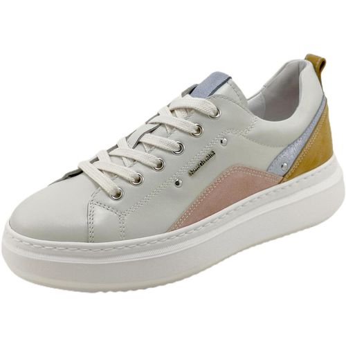 Sneakers basse Sneakers Donna E409911D Avorio - NeroGiardini - Modalova