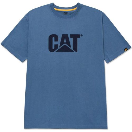 T-shirts a maniche lunghe FS10691 - Cat Lifestyle - Modalova