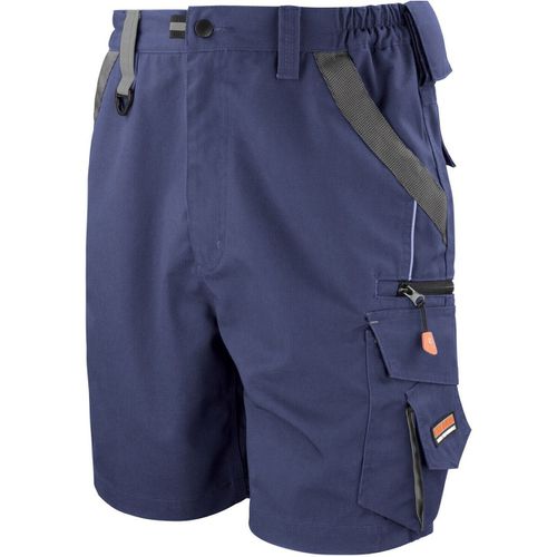 Pantaloni corti R311X - Work-Guard By Result - Modalova
