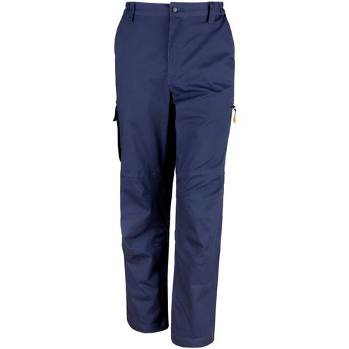 Pantaloni Sabre - Work-Guard By Result - Modalova