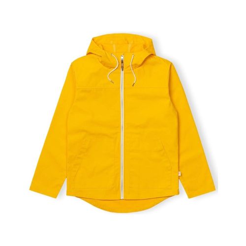 Mantella Hooded 7351 - Yellow - Revolution - Modalova