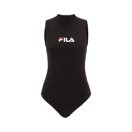 Top Fila Body Donna Limeira - Fila - Modalova