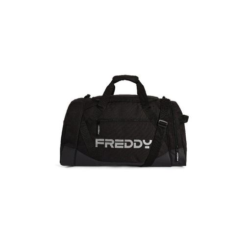 Borsa da sport Borsone Donna Logo Mania - Freddy - Modalova