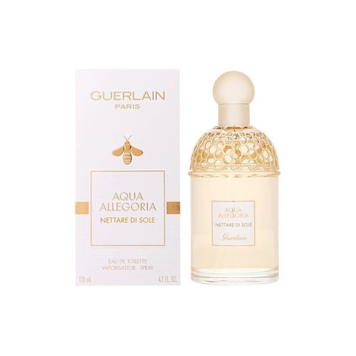 Acqua di colonia Aqua Allegoria Nettare Di Sole -colonia - 125ml - Guerlain - Modalova