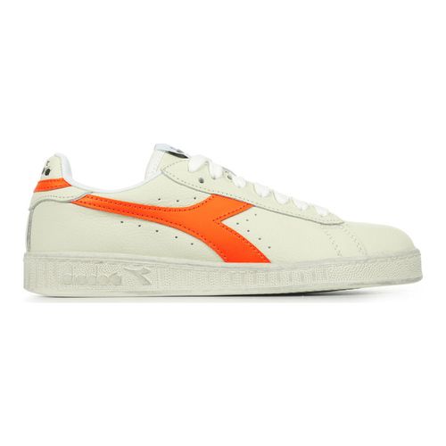 Sneakers Game L Low Fluo Waxed - Diadora - Modalova