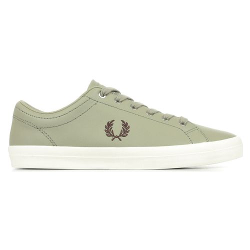 Sneakers Baseline Leather - Fred perry - Modalova