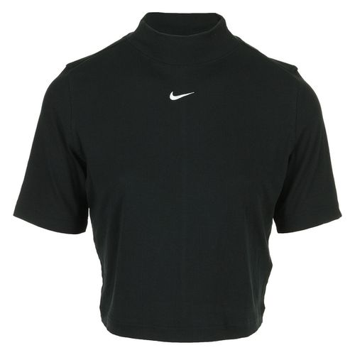 T-shirt Wms Nsw Essential Rip Mook Ss Top - Nike - Modalova