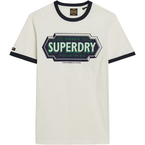 T-shirt Superdry 235501 - Superdry - Modalova