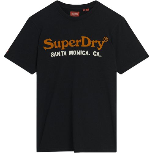 T-shirt Superdry 235513 - Superdry - Modalova