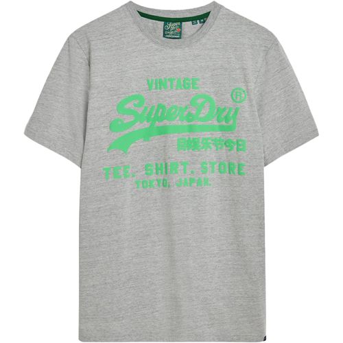 T-shirt Superdry 235563 - Superdry - Modalova
