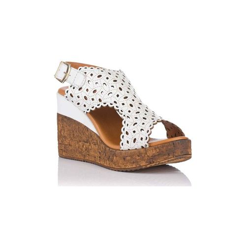 Scarpe Top 3 Shoes SR24488 - Top 3 Shoes - Modalova