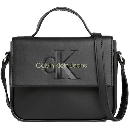Borsa a tracolla K60K610829 - Calvin Klein Jeans - Modalova