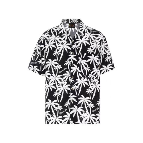 T-shirt & Polo Allover Print Shirt - Mauna Kea - Modalova