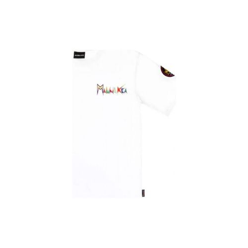 T-shirt & Polo Heritage Logo T-Shirt - Mauna Kea - Modalova
