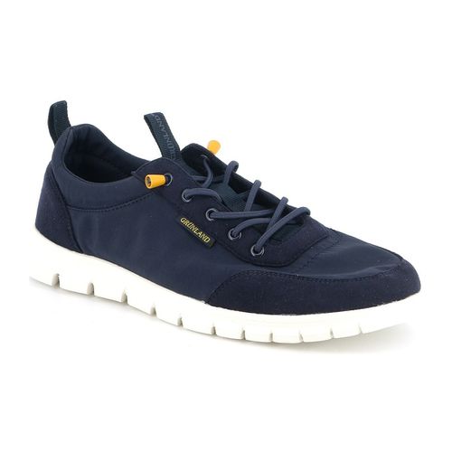 Scarpe da trekking SC5916-NAVY - Grunland - Modalova