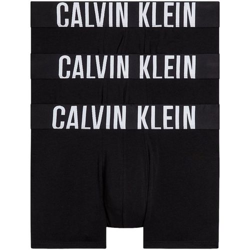 Mutande uomo Underwear TRUNK 3PK - Calvin Klein Jeans - Modalova