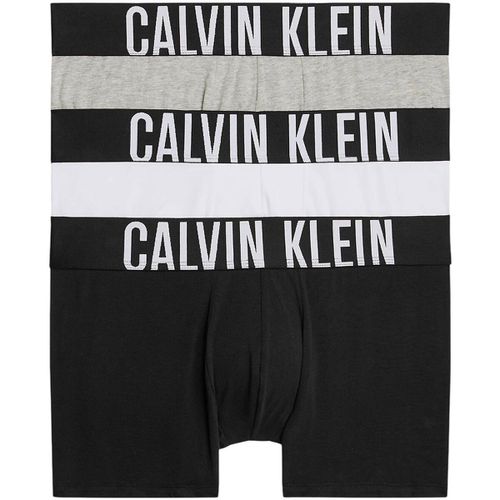 Mutande uomo Underwear TRUNK 3PK - Calvin Klein Jeans - Modalova