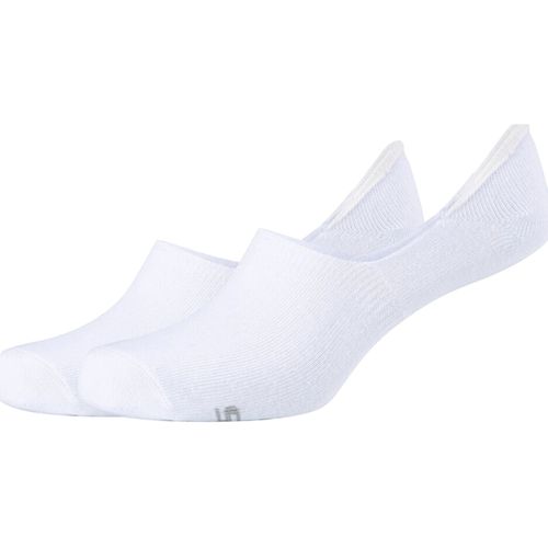 Calzini bassi 2PPK Basic Footies Socks - Skechers - Modalova
