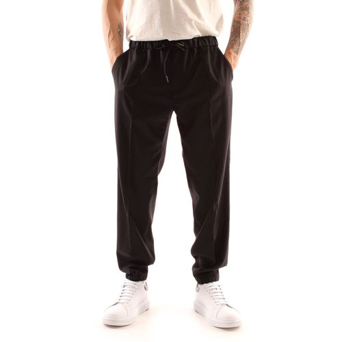 Pantalone EAX 8NZPP2ZNPMZ - EAX - Modalova