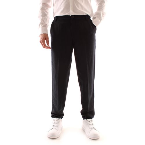 Pantalone EAX 8NZP15ZNFNZ - EAX - Modalova