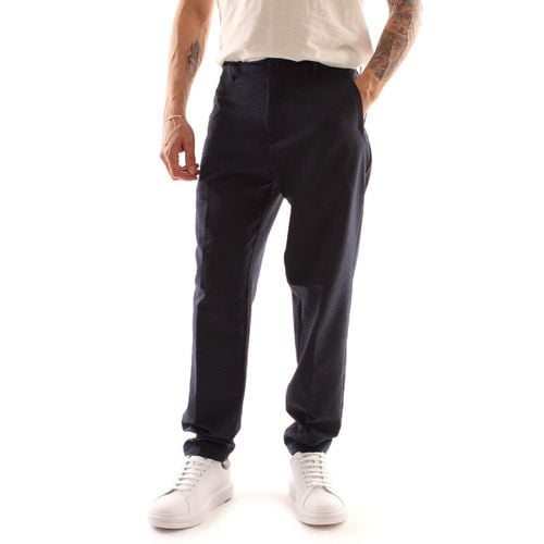 Pantalone EAX 3DZP51ZN1AZ - EAX - Modalova