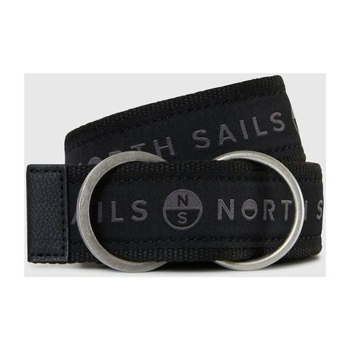 Cintura Cintura in nastro logato 623263 - North Sails - Modalova