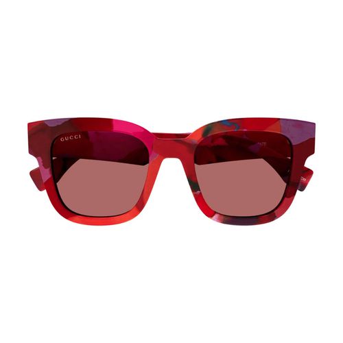 Occhiali da sole Occhiali da Sole Reace GG1624S 001 - Gucci - Modalova