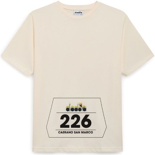 T-shirt Diadora 502.180423 - Diadora - Modalova